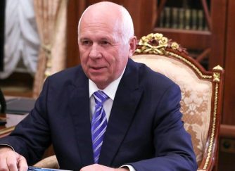 Чемезов рассказал о новом дроне-камикадзе «Суперкам»