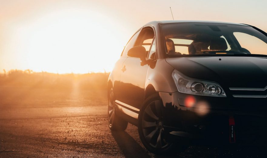 Минпромторг разрешил чиновникам использовать автомобили Citroen калужского производства