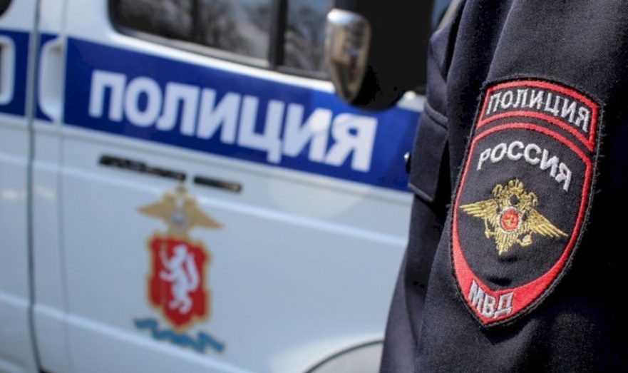 Сотрудники МВД провели осмотр подмосковного дома правозащитника Ионова