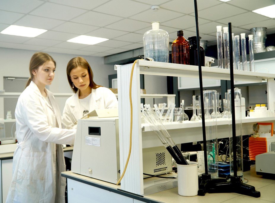 Ученые ТИУ создали инновационную технологию для добычи газа