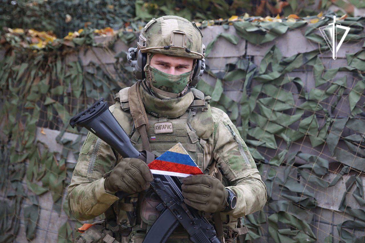Россиянин из Уржума в одиночку развернул госпиталь и спас 80 человек в зоне СВО