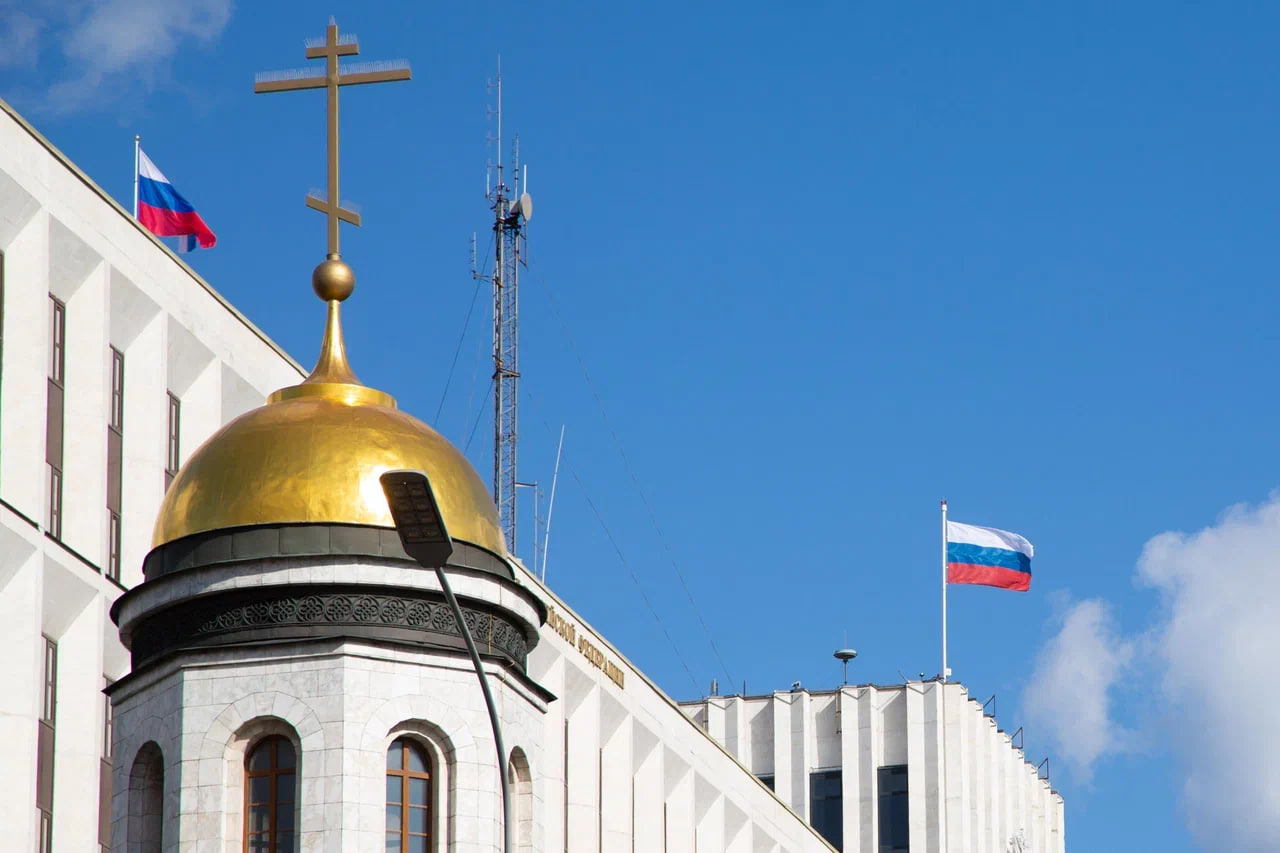 РФ и Украина продолжат контакты для обсуждения меморандумов по урегулированию