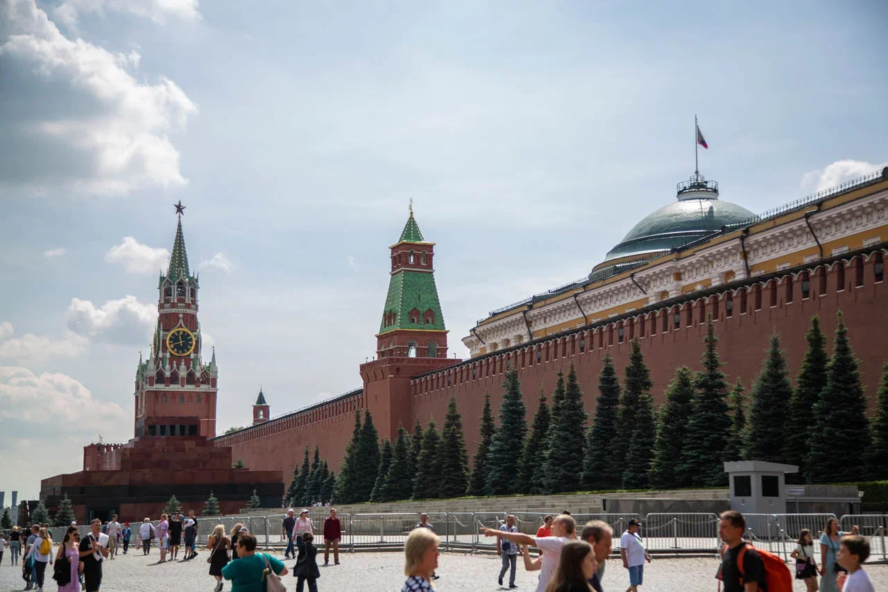 В Кремле прокомментировали речь Пашиняна о вероятном выходе Армении из ОДКБ