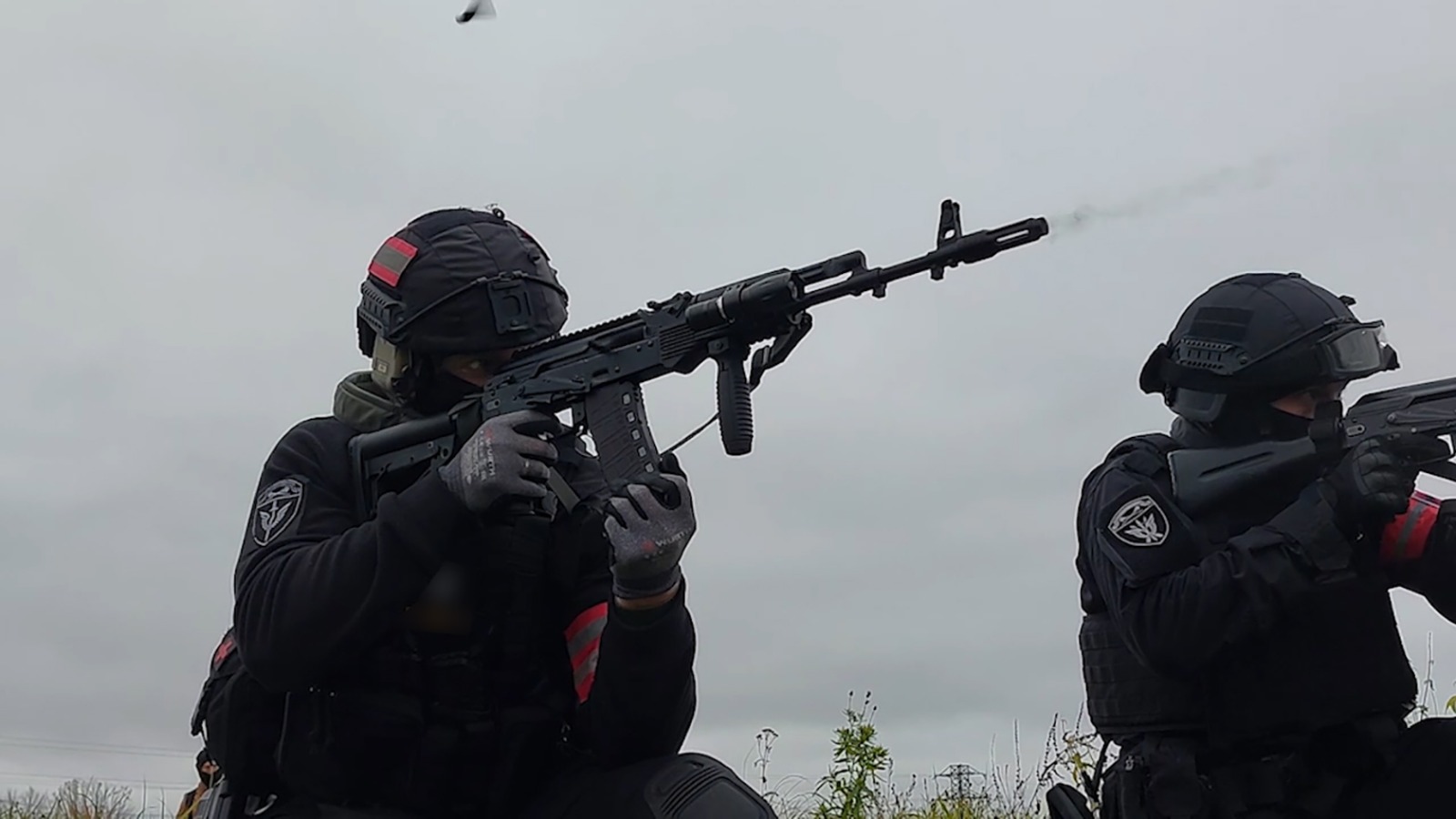 3 марта — День образования морских воинских частей и подразделений Росгвардии