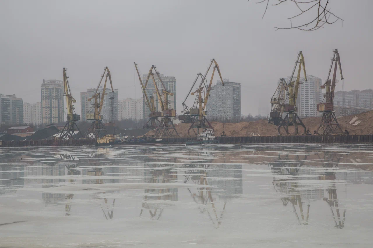 Политолог Куприянов: Пакистану сложно строить ГЭС, если Индия перекроет воду