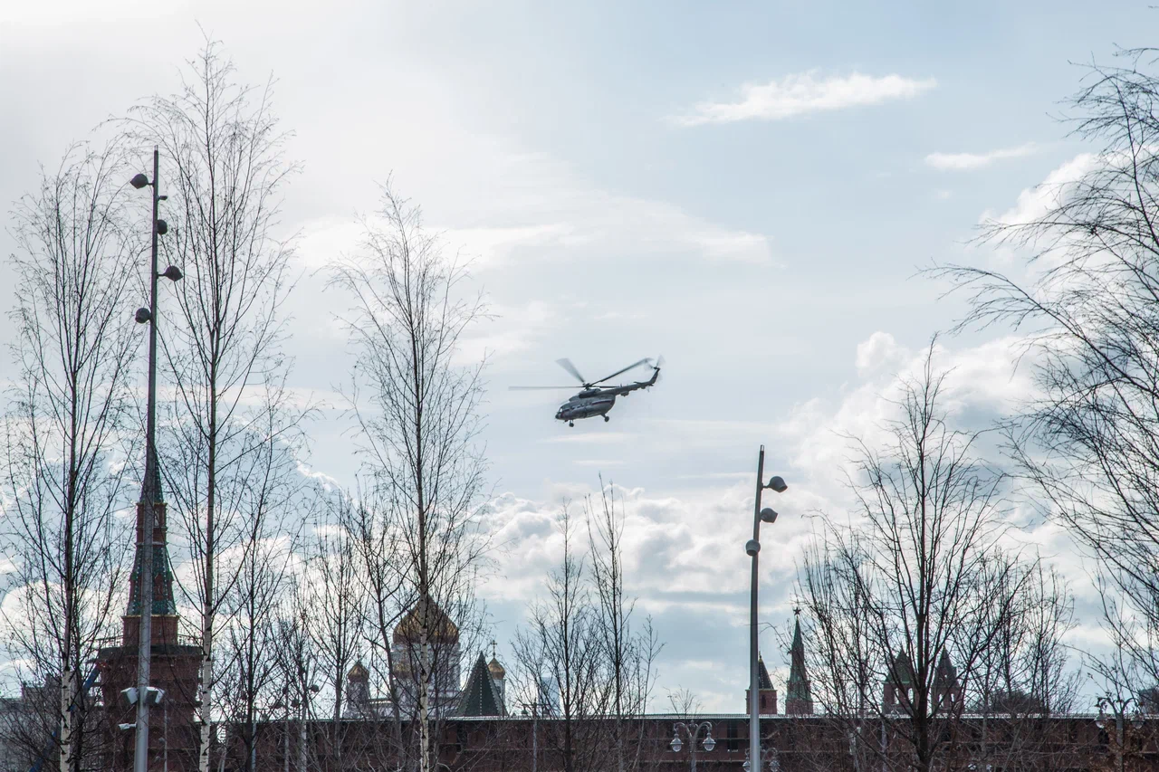 Трамп заявил, что США и Иран займутся вывозом обогащенного урана