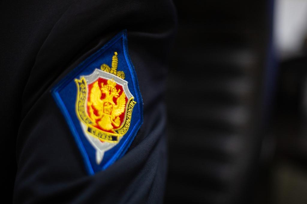 УФСБ: Задержан первый замглавы Сергиева Посада за хищение бюджетных средств