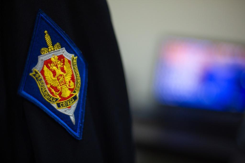 В Москве задержан гражданин, подозреваемый в покушении на сбыт наркотиков в особо крупном размере