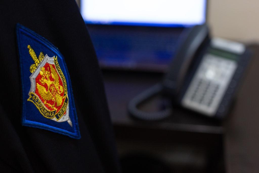 ФСБ в Волгограде расторгла брак пенсионерки и мигранта