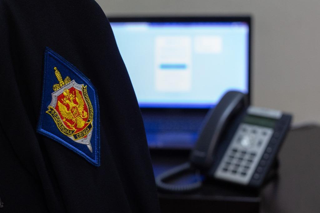 ФСБ задержала вымогателей, требовавших деньги у раненых бойцов СВО