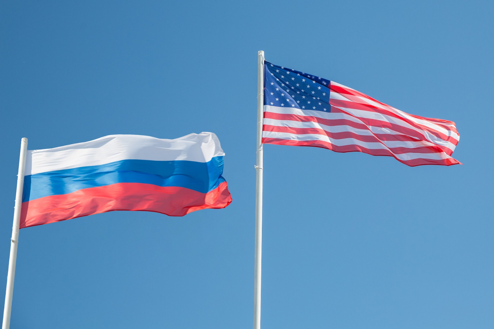 Бессент: Трамп хотел использовать сделку с Киевом для влияния на РФ