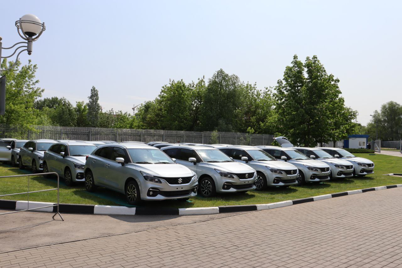 24 мая 2025 года в Москве состоится вручение 50 автомобилей семьям сотрудников силовых структур, погибших в ходе специальной военной операции 24 мая 2025 года в Москве состоится вручение 50 автомобилей семьям сотрудников силовых структур, погибших в ходе специальной военной операции