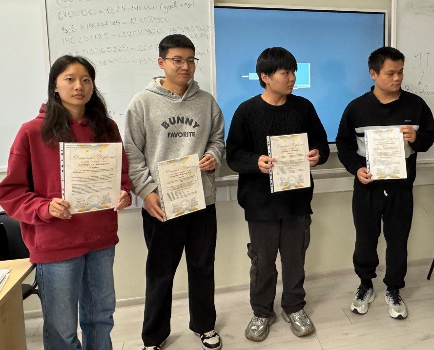 Патриотизм в сердце моем