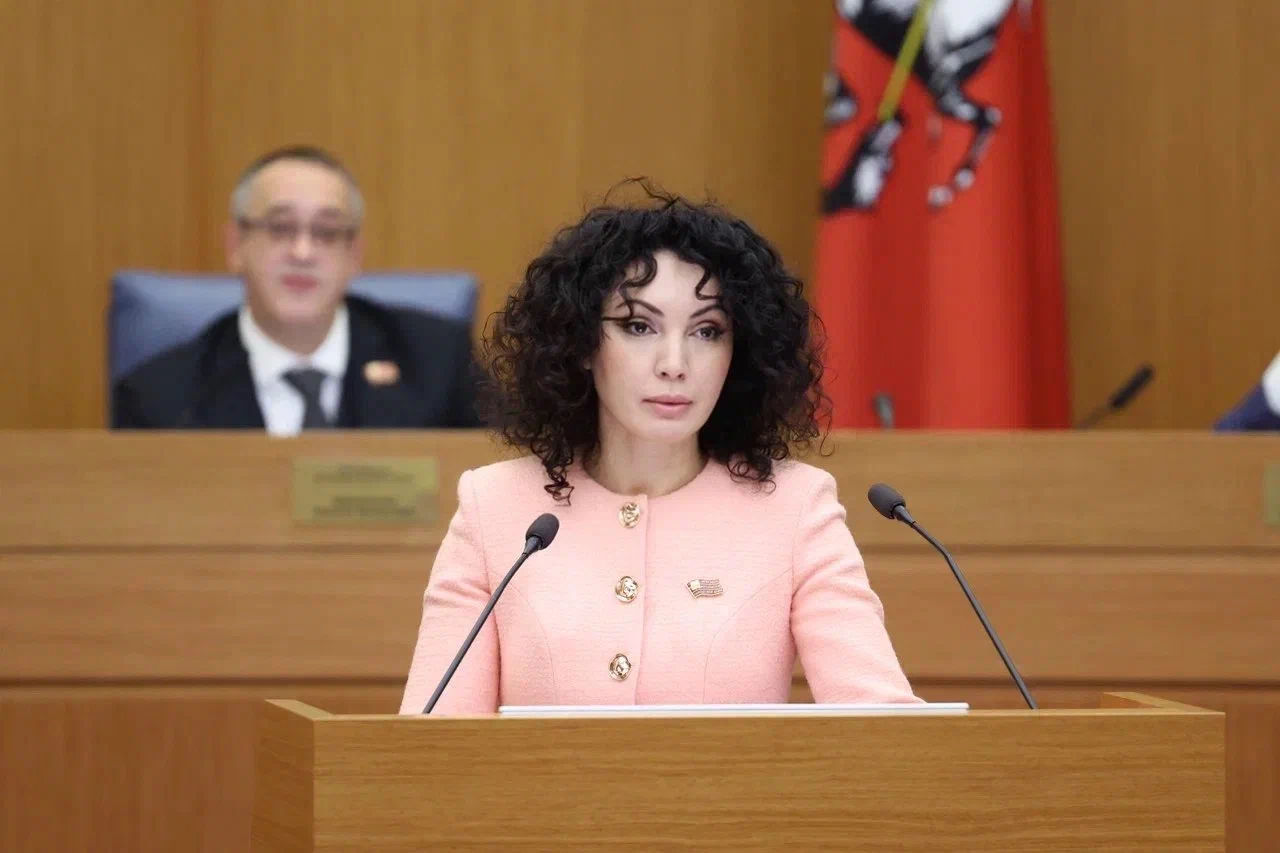 В ходе заседания МГД приняли закон о новых правилах работы транспорта в Москве