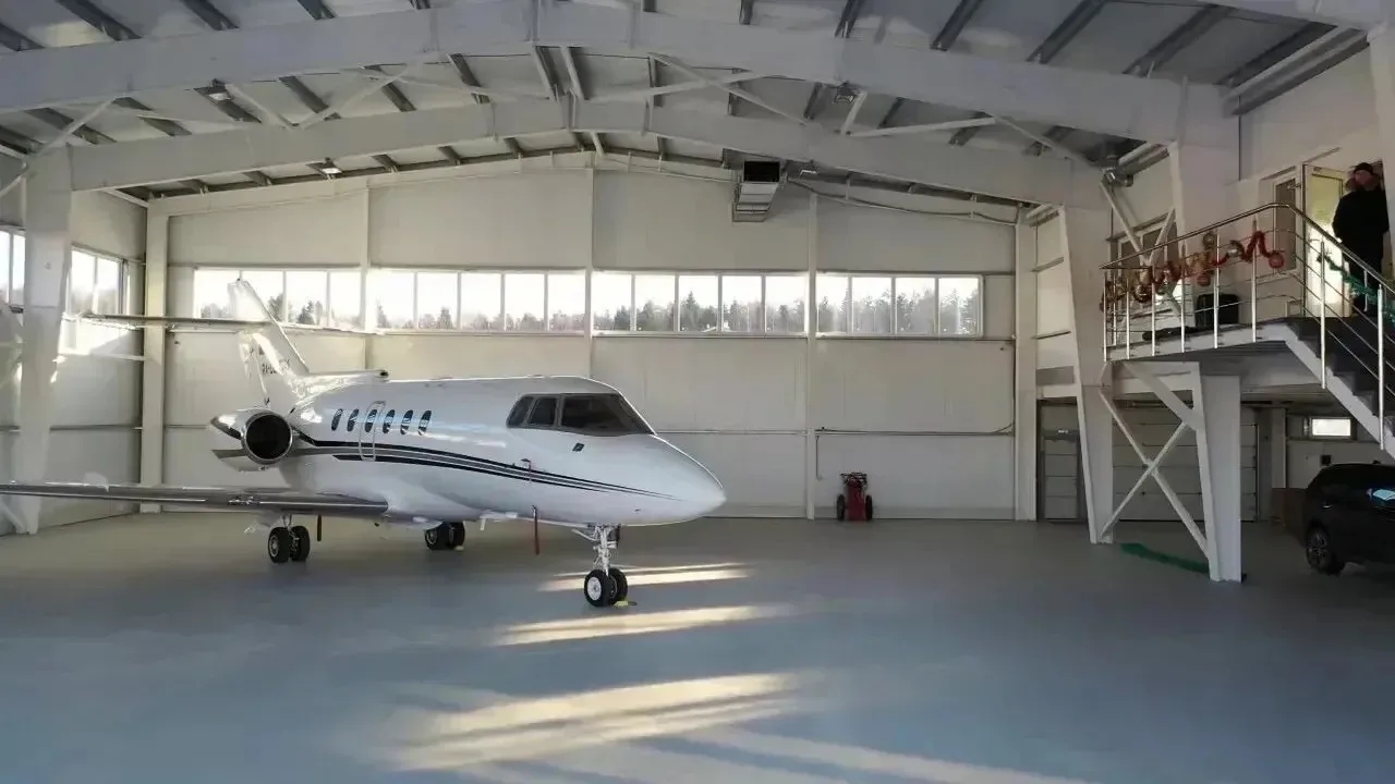 Кировская область открывает новую страницу в авиации