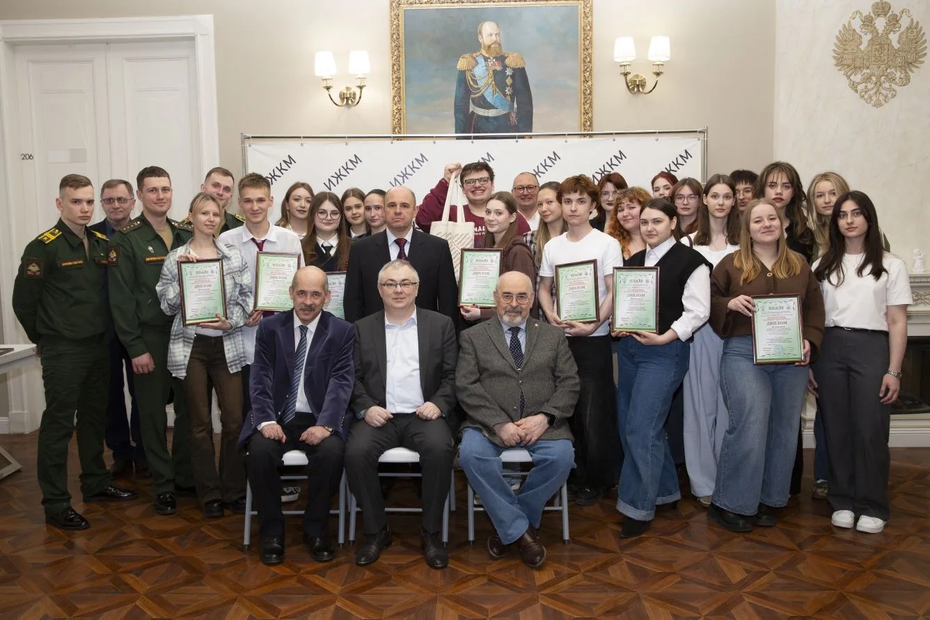 Курсанты-журналисты Военного университета победили в межвузовской олимпиаде по экстремальной журналистике