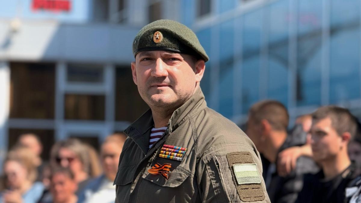 Депутат Калинин высказался о поддержке участников СВО в Саратовской области
