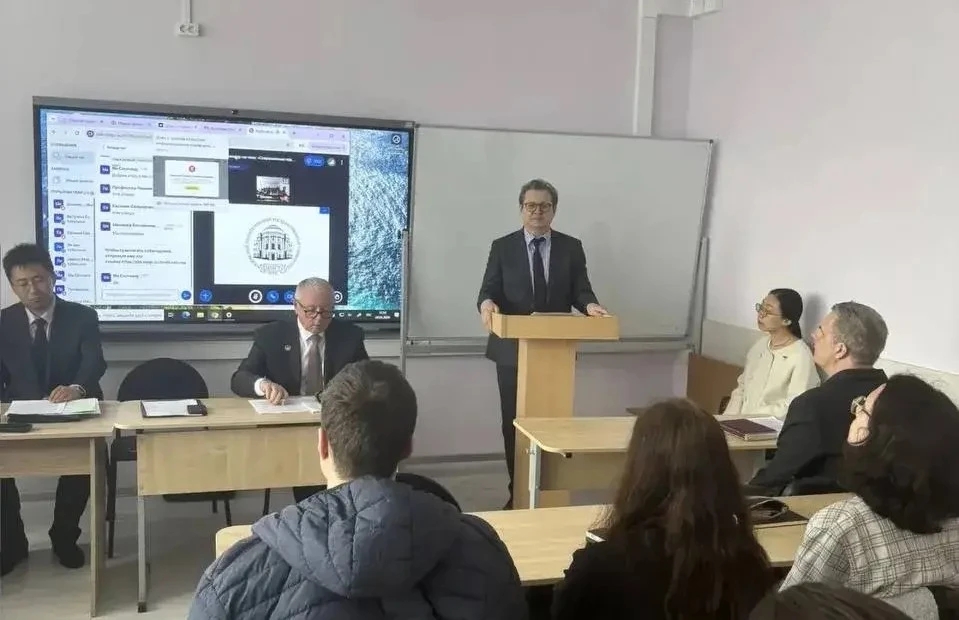 Особое внимание экологии техносферной безопасности