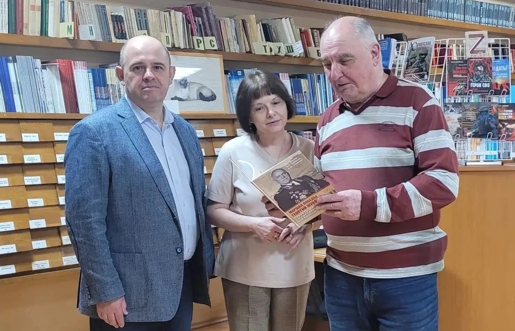 Секреты наград Маршала Победы