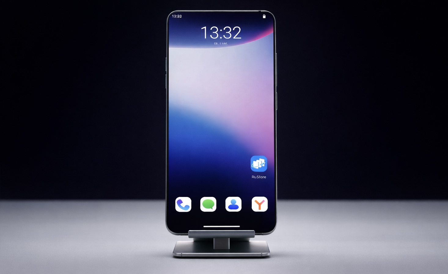 ОКО Phone 5 PRO от «Байтэрг» официально признан российской продукцией: что это значит для рынка и пользователей